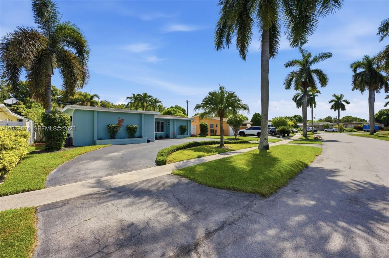 2250 NW 81st Ave , Sunrise, FL 33322 Photo