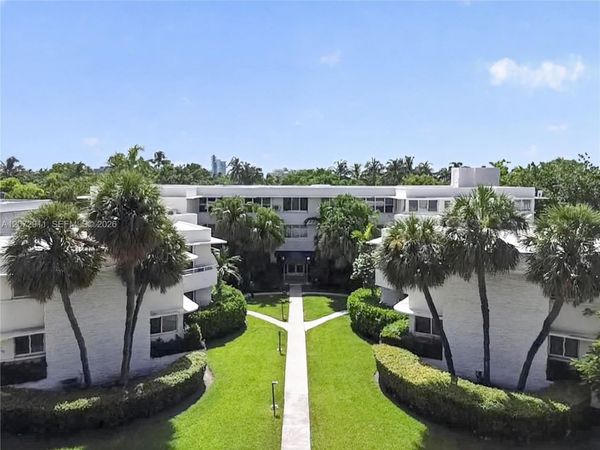 10190 Collins Ave , Unit 204, Bal Harbour, FL 33154