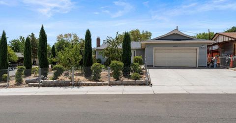 3220 Kings Row, Reno, NV 89503 Photo