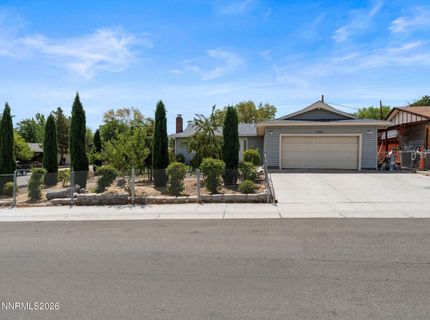 3220 Kings Row, Reno, NV 89503 Photo
