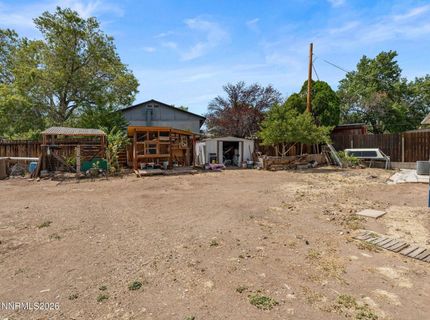 3220 Kings Row, Reno, NV 89503 Photo