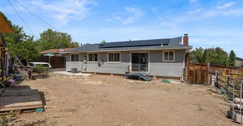 3220 Kings Row, Reno, NV 89503 Photo