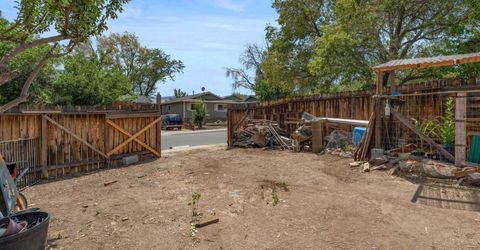 3220 Kings Row, Reno, NV 89503 Photo