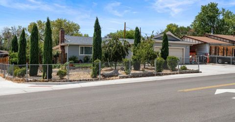 3220 Kings Row, Reno, NV 89503 Photo