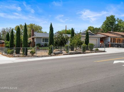 3220 Kings Row, Reno, NV 89503 Photo
