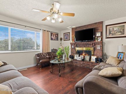 3220 Kings Row, Reno, NV 89503 Photo