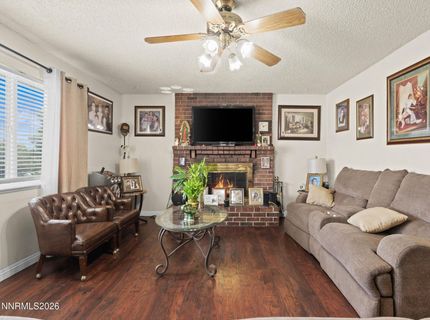 3220 Kings Row, Reno, NV 89503 Photo