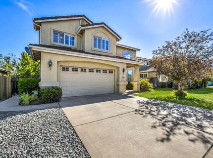 10048 Silver Star Drive, Reno, NV 89521 Photo