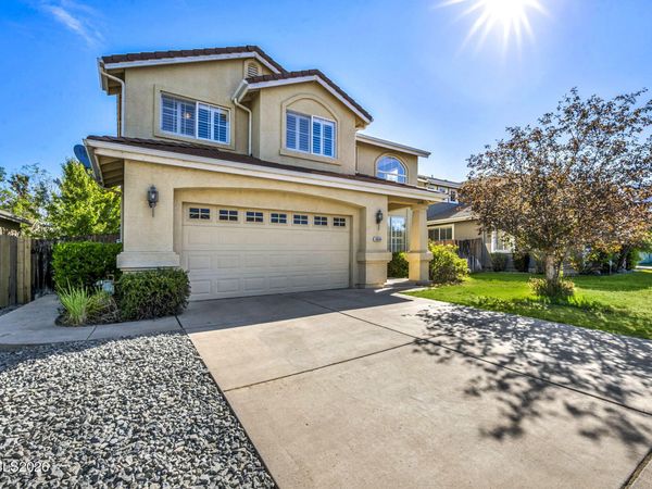 10048 Silver Star Drive, Reno, NV 89521
