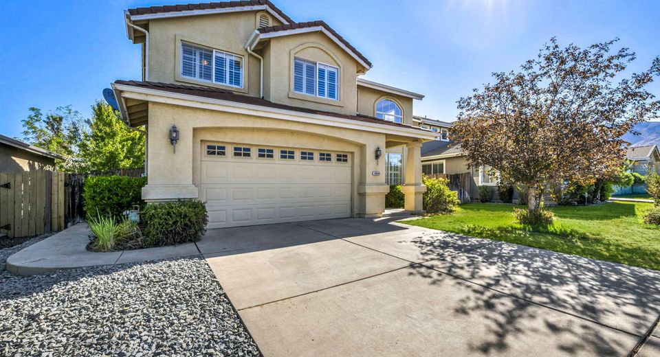10048 Silver Star Drive, Reno, NV 89521 Photo