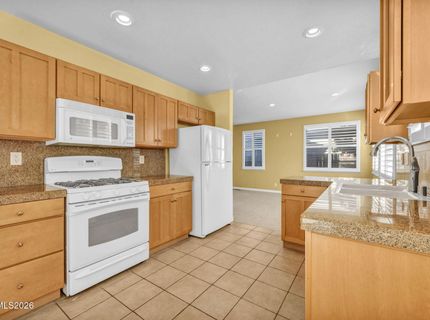 10048 Silver Star Drive, Reno, NV 89521 Photo