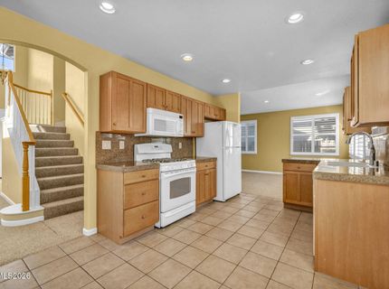 10048 Silver Star Drive, Reno, NV 89521 Photo
