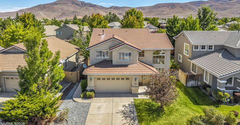 10048 Silver Star Drive, Reno, NV 89521 Photo