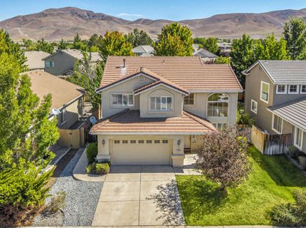 10048 Silver Star Drive, Reno, NV 89521 Photo
