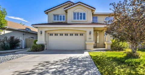 10048 Silver Star Drive, Reno, NV 89521 Photo