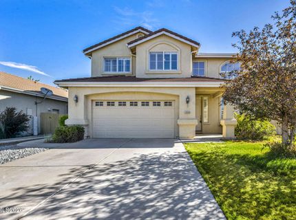 10048 Silver Star Drive, Reno, NV 89521 Photo