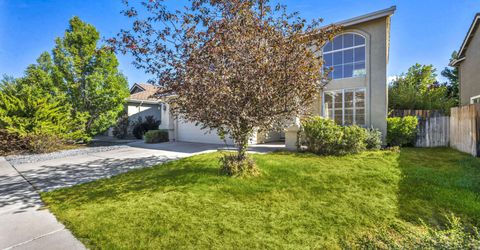 10048 Silver Star Drive, Reno, NV 89521 Photo