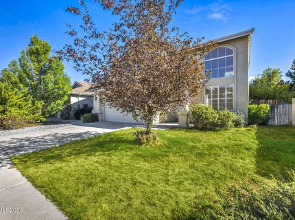 10048 Silver Star Drive, Reno, NV 89521 Photo