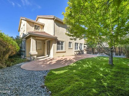 10048 Silver Star Drive, Reno, NV 89521 Photo