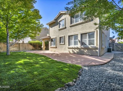 10048 Silver Star Drive, Reno, NV 89521 Photo