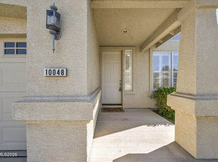 10048 Silver Star Drive, Reno, NV 89521 Photo