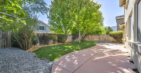 10048 Silver Star Drive, Reno, NV 89521 Photo