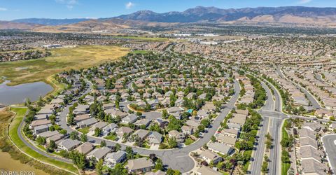 10048 Silver Star Drive, Reno, NV 89521 Photo