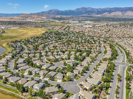 10048 Silver Star Drive, Reno, NV 89521 Photo