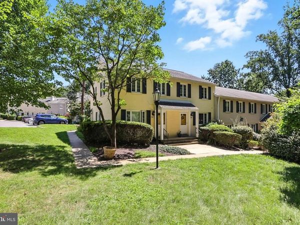 9882 HOLLOW GLEN PLACE, Unit 2534, SILVER SPRING, MD 20910