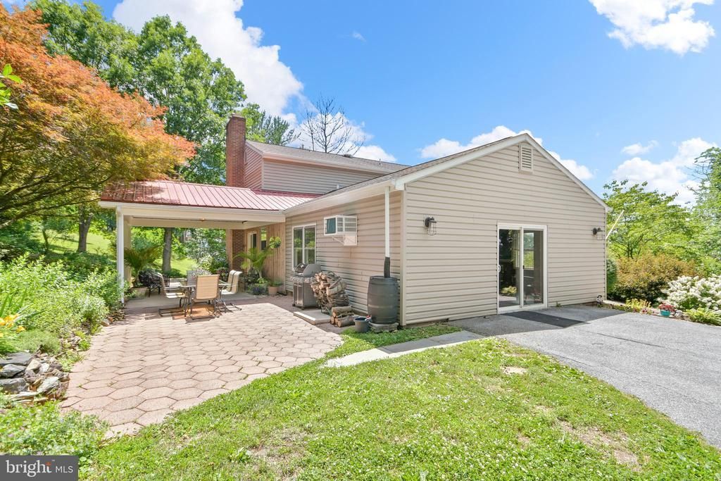 7309 WESTWOOD DRIVE , FREDERICK, MD 21701