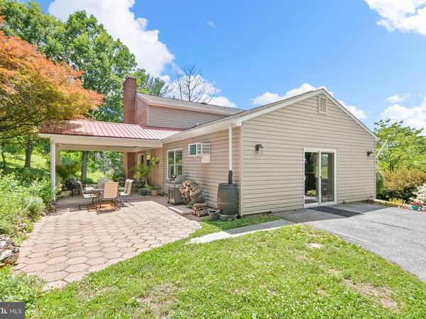 7309 WESTWOOD DRIVE , FREDERICK, MD 21701