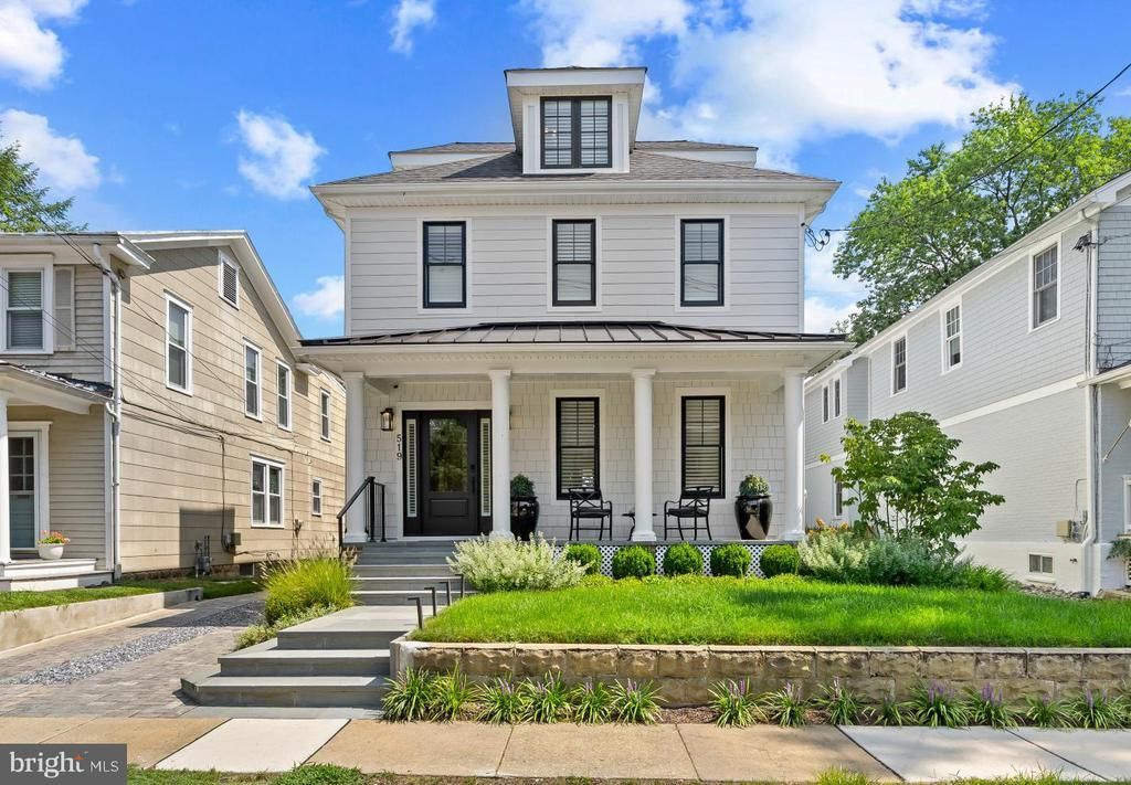 519 6TH STREET, ANNAPOLIS, MD 21403