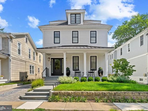 519 6TH STREET, ANNAPOLIS, MD 21403