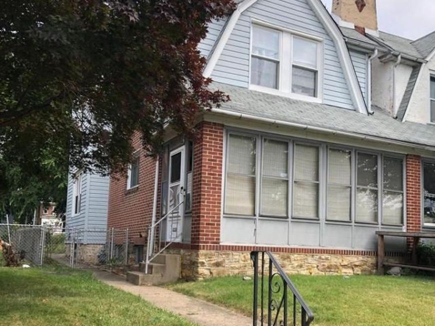 726 E 18th Street , Chester, PA 19013 Main Photo