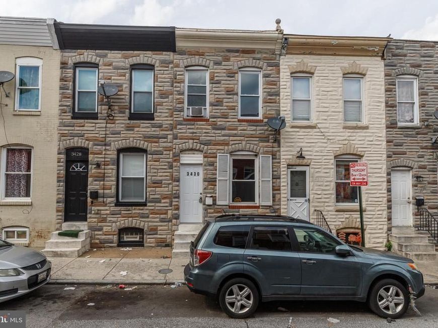 3430 Leverton Avenue, Baltimore, MD 21224 Main Photo