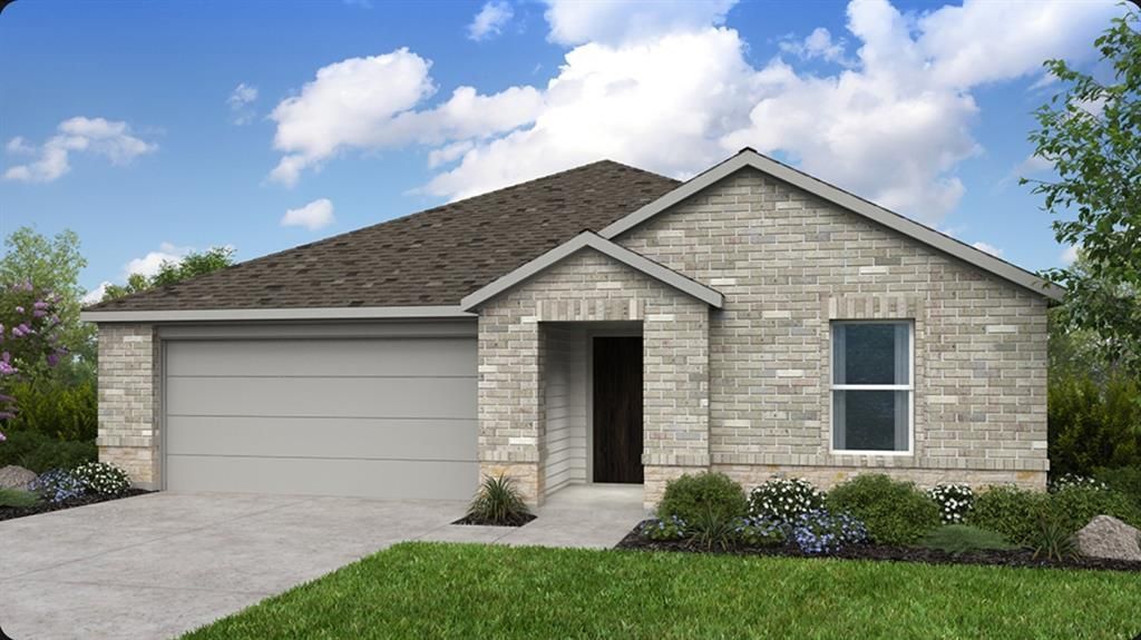 15005 Horseshoe Post Road, Fort Worth, TX 76052 Main Photo
