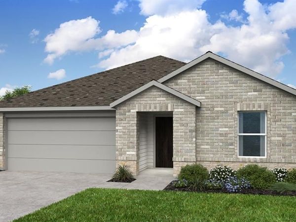 15005 Horseshoe Post Road, Fort Worth, TX 76052