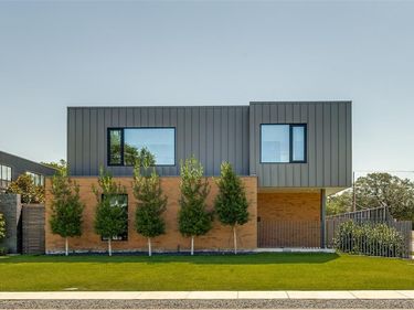 6802 Prosper Street, Dallas, TX 75209