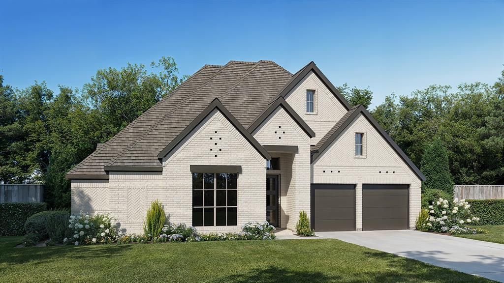 10629 Bryan Creek Road, Fort Worth, TX 76126 Main Photo