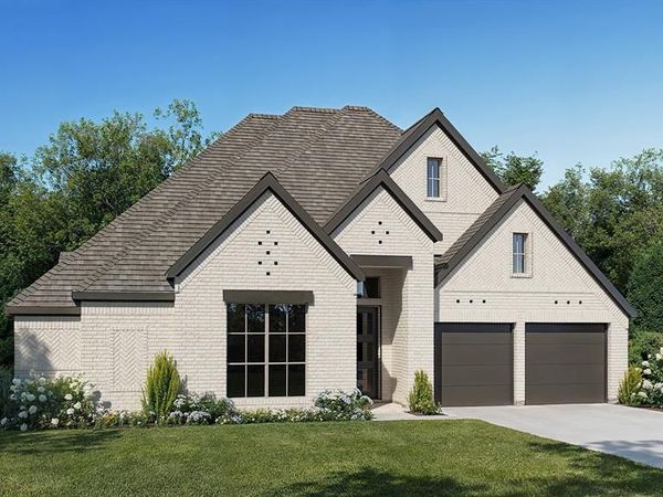 10629 Bryan Creek Road, Fort Worth, TX 76126
