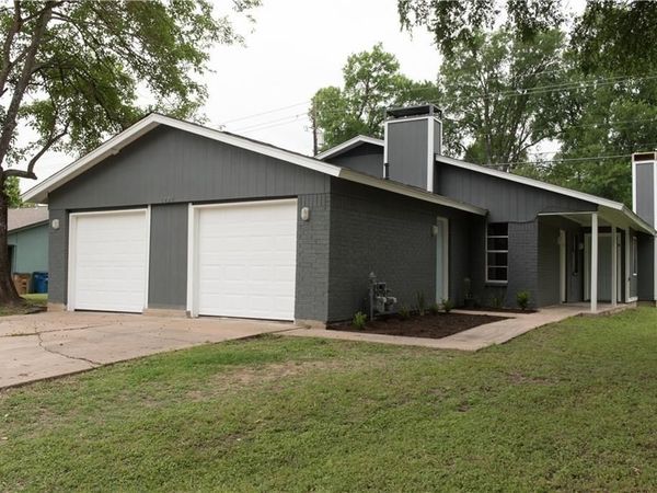 6904 Millrace DR, Unit B, Austin, TX 78724