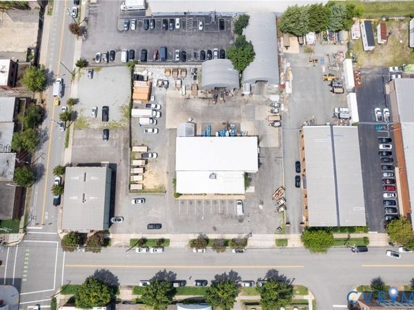 1704 Roseneath Road , Richmond, VA 23230
