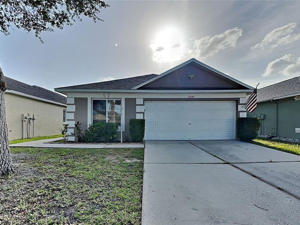 RIVERVIEW, FL 33579