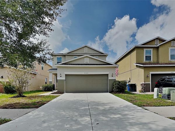 RUSKIN, FL 33573