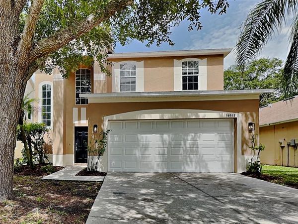 ZEPHYRHILLS, FL 33541