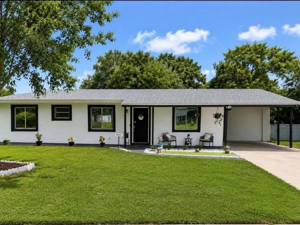 803 ORANGE GROVE DRIVE , ALTAMONTE SPRINGS, FL 32701