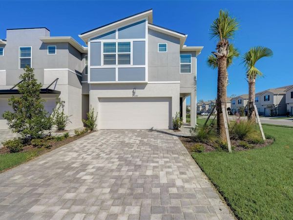 26089 WOVEN WICKER BEND , LUTZ, FL 33559