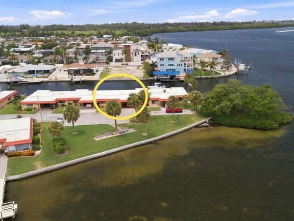 3840 CATALINA DRIVE , BRADENTON, FL 34210