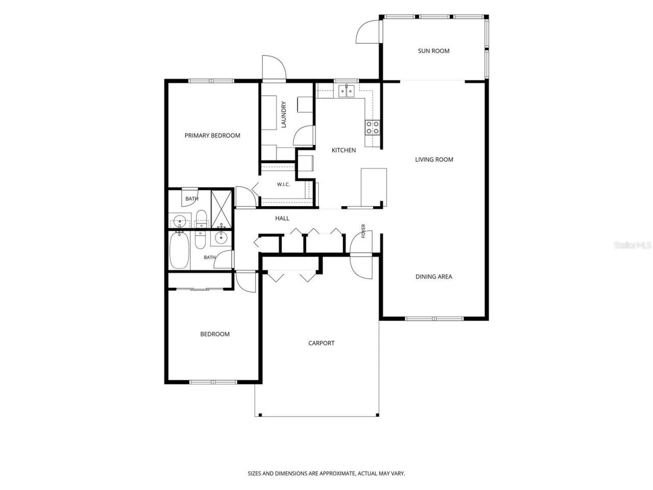 3840 Catalina Drive , Bradenton, FL 34210 Photo