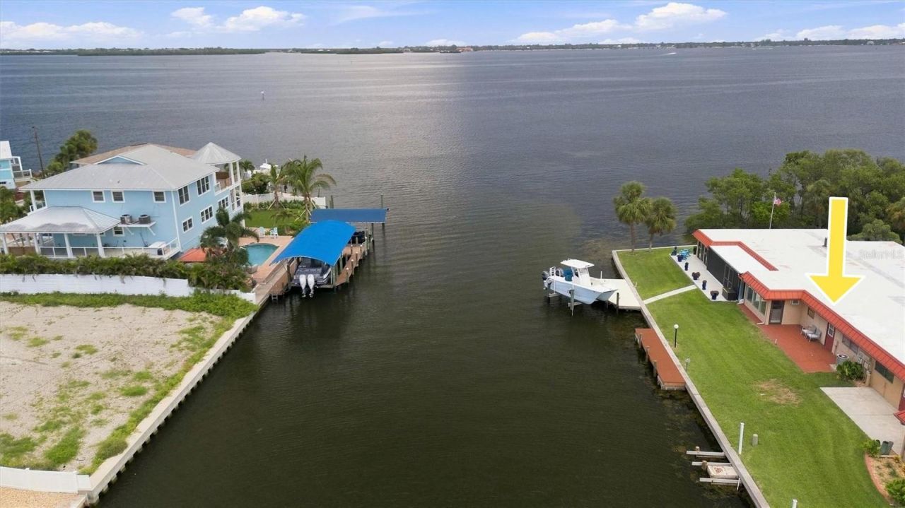 3840 Catalina Drive , Bradenton, FL 34210 Photo